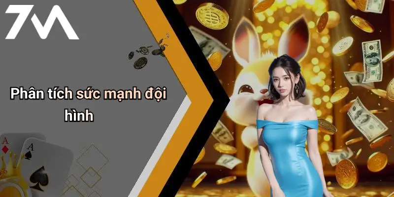 Kèo Cược Đội Giành Cúp Vàng: Kinh Nghiệm Và Cách Dự Đoán Chuẩn 2 Phân tích sức mạnh đội hình