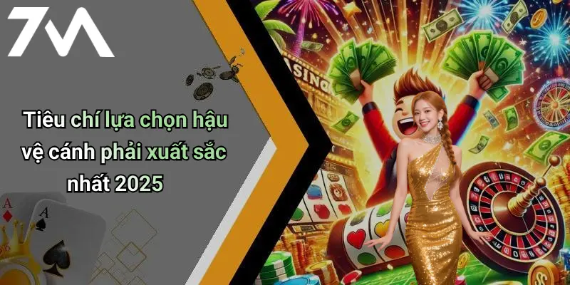 Hậu Vệ Cánh Phải Xuất Sắc Nhất 2025: Những Gương Mặt Đỉnh Nhất 2 Tiêu chí lựa chọn hậu vệ cánh phải xuất sắc nhất 2025