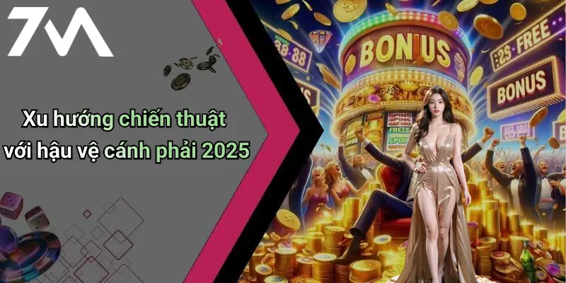 Hậu Vệ Cánh Phải Xuất Sắc Nhất 2025: Những Gương Mặt Đỉnh Nhất 1 Xu hướng chiến thuật với hậu vệ cánh phải 2025