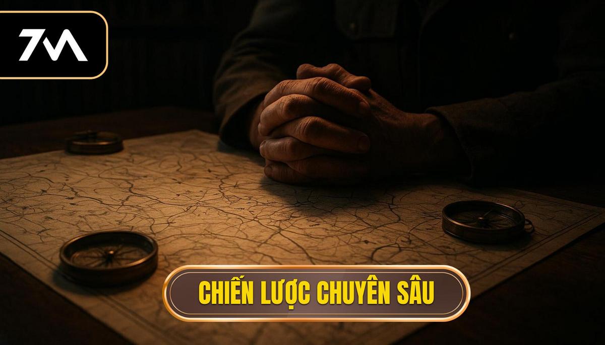 Chiến thuật chuyên sâu