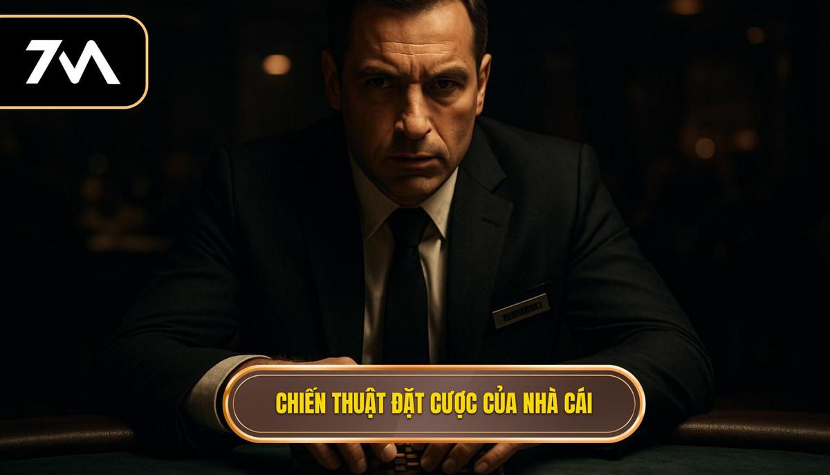 Đọc Vị Chiến Thuật Ra Kèo Của Nhà Cái