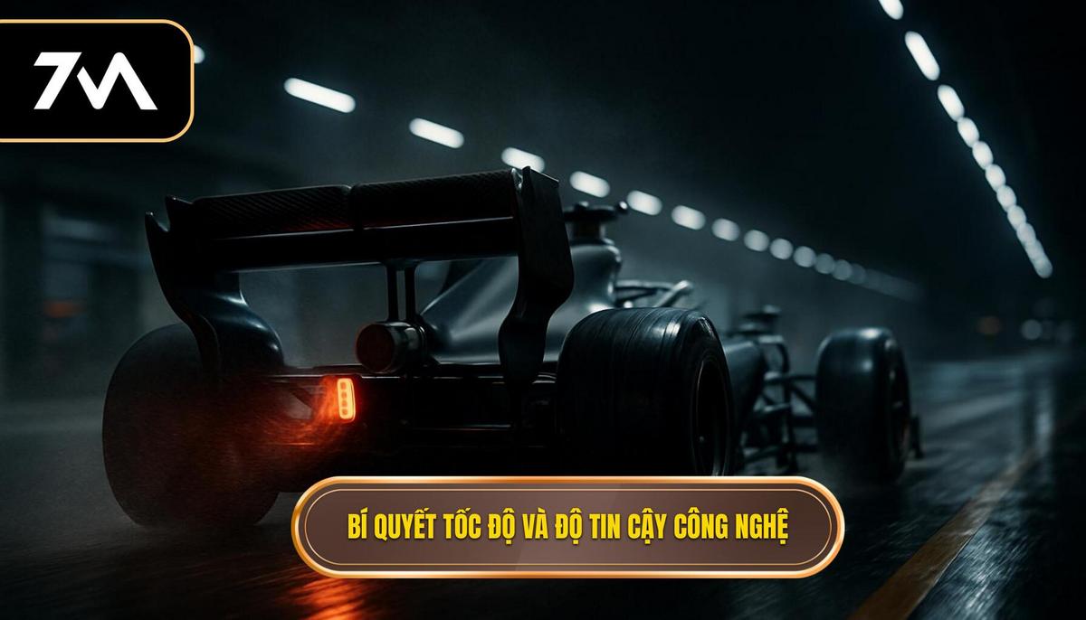 Nền tảng Công nghệ_ Bí mật của tốc độ và độ tin cậy