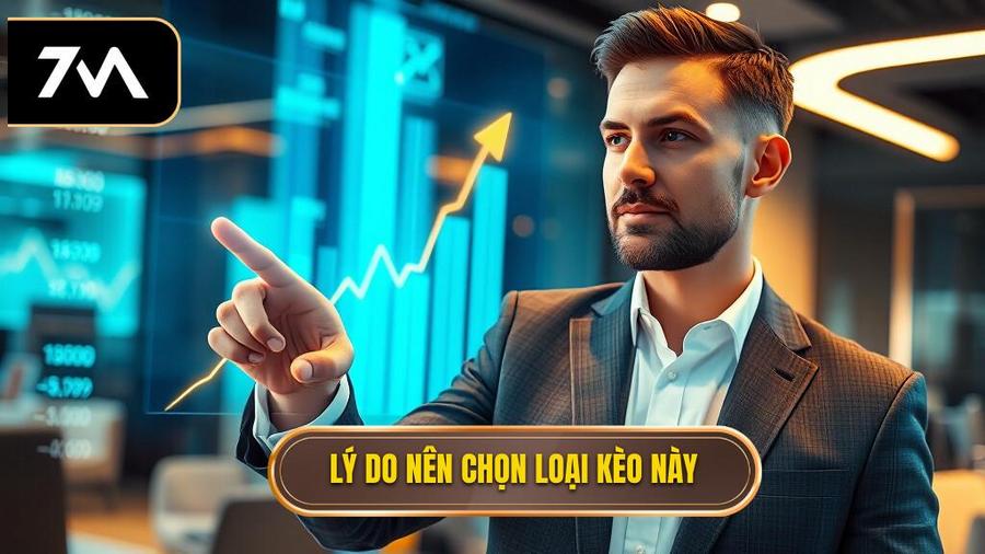 Tại sao nên quan tâm đến loại kèo này?