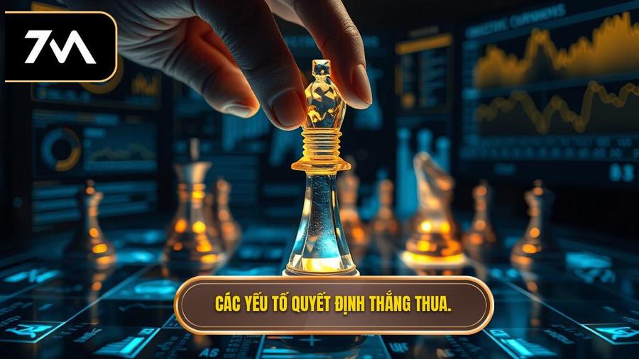 Phân tích các yếu tố quyết định thắng thua