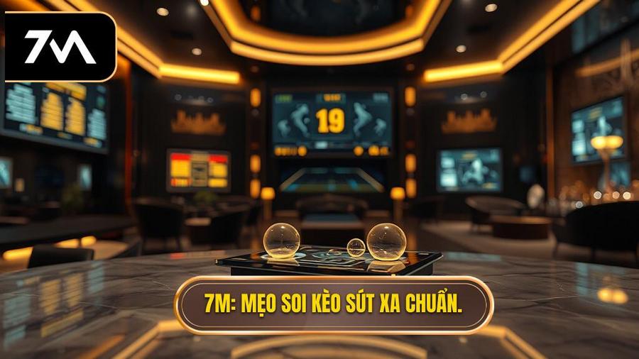 Mẹo chọn kèo dựa trên thống kê sút xa