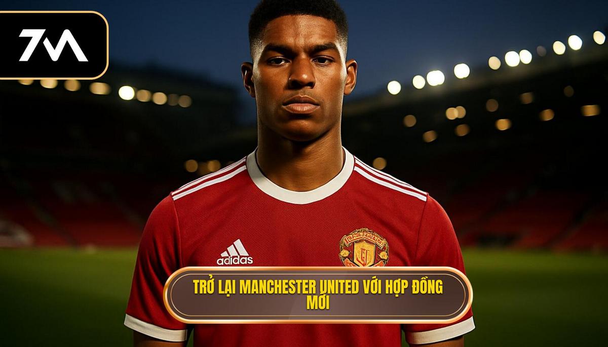 Trở lại Manchester United và bản hợp đồng kỷ lục thế giới
