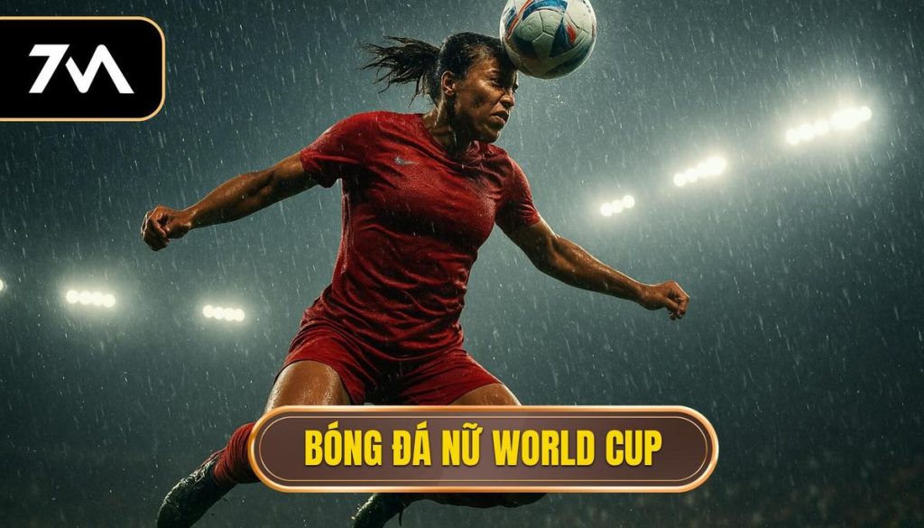 thumb - Bóng đá nữ World Cup