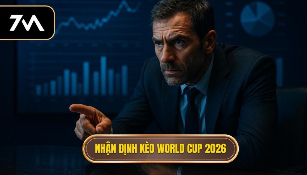 thumb - Nhận định kèo world cup 2026