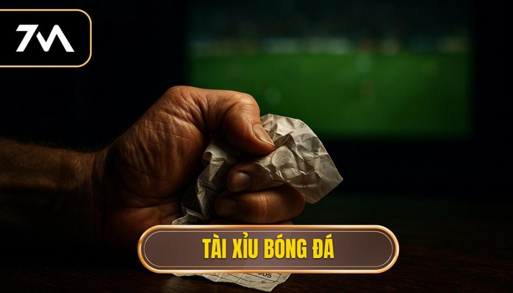 thumb - Tài xỉu bóng đá