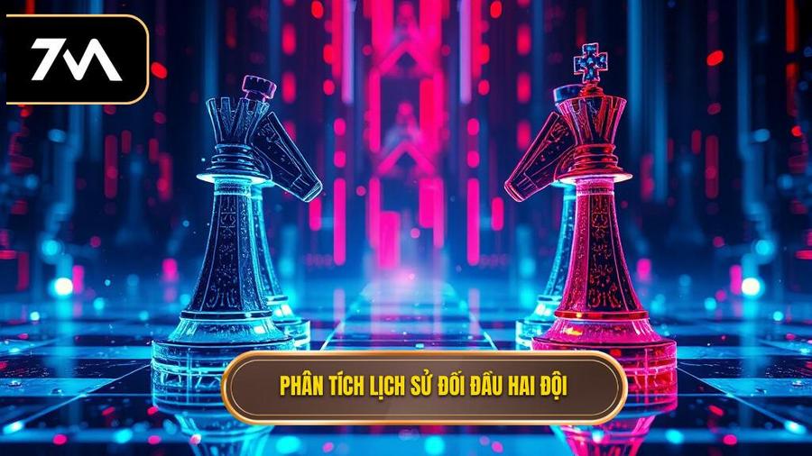 2. Phân tích lịch sử đối đầu hai đội