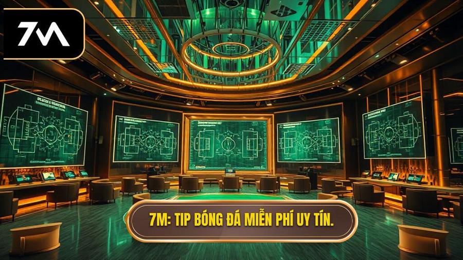 7M_ Tip bóng đá miễn phí uy tín.