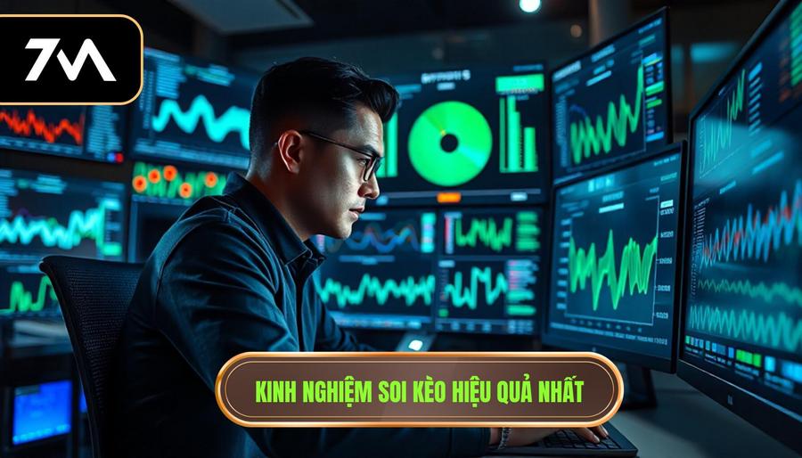 2. Kinh nghiệm soi kèo hiệu quả nhất