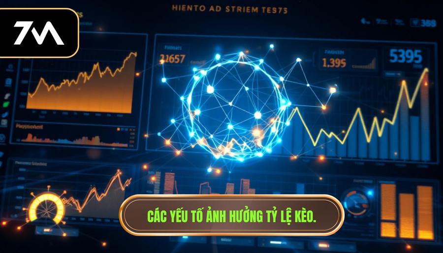 3. Các yếu tố ảnh hưởng tỷ lệ kèo.