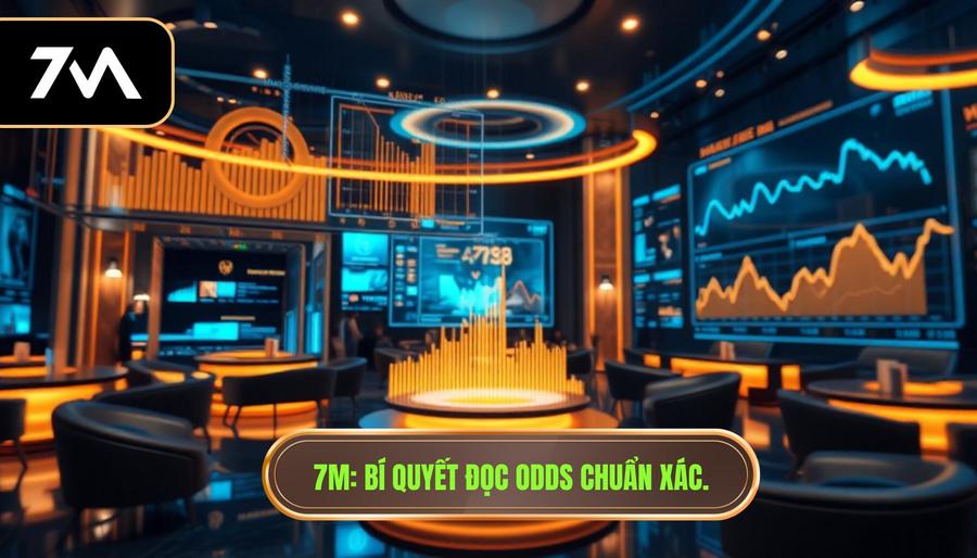 Đọc bảng odds như thế nào? Hướng dẫn chi tiết từ A-Z cho người mới bắt đầu