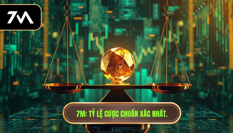 Tỷ lệ cược phản ánh điều gì? Phân tích đa chiều từ góc độ chuyên gia